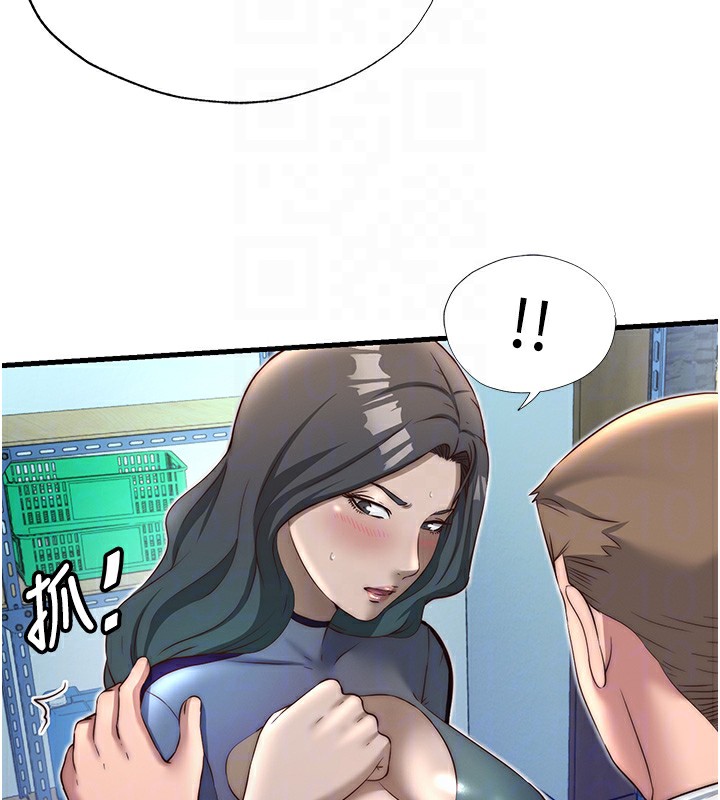 民宿精营中第21話-姐姐好會乳交