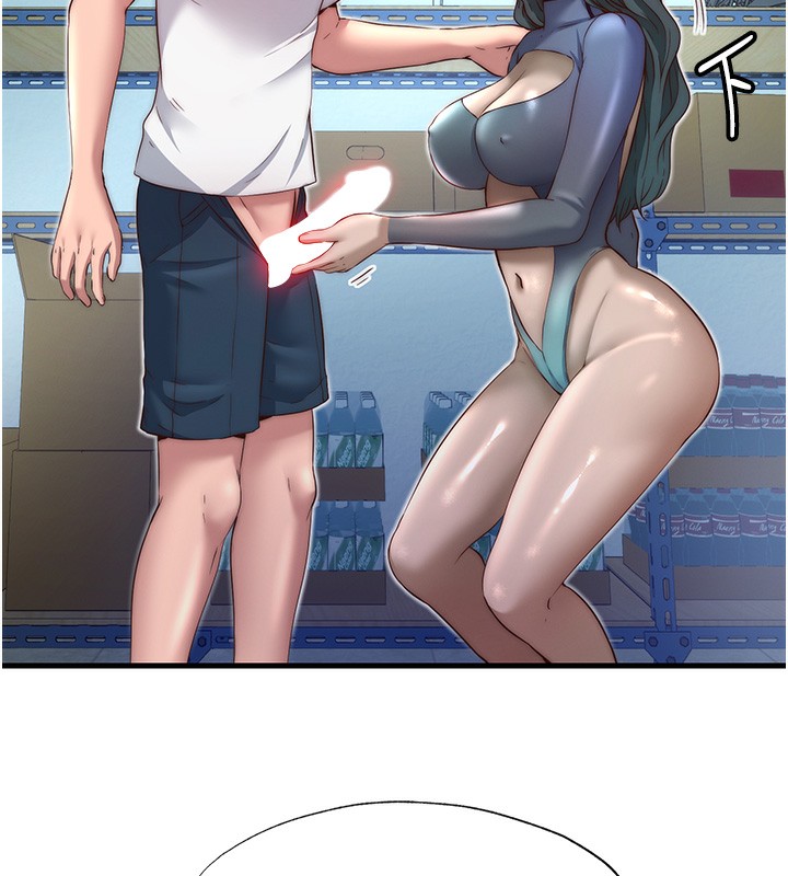 民宿精营中第21話-姐姐好會乳交