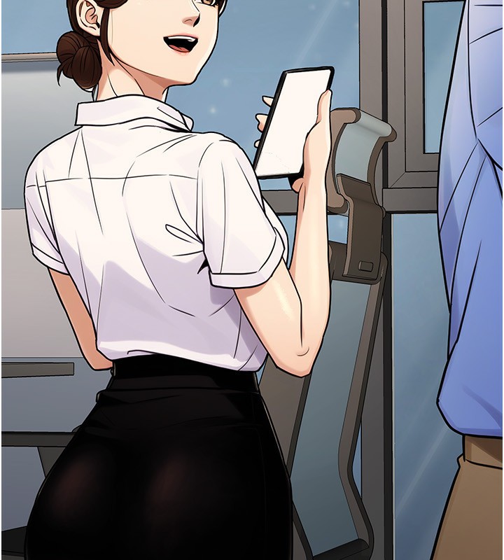 公务员的桃色副业第28話-你一定是SM的高手♥