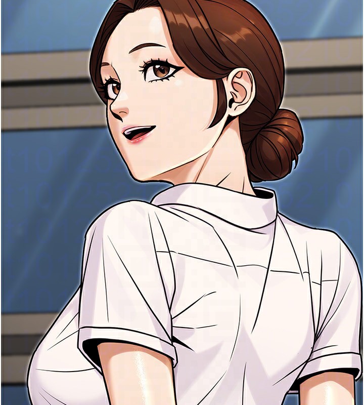 公务员的桃色副业第28話-你一定是SM的高手♥