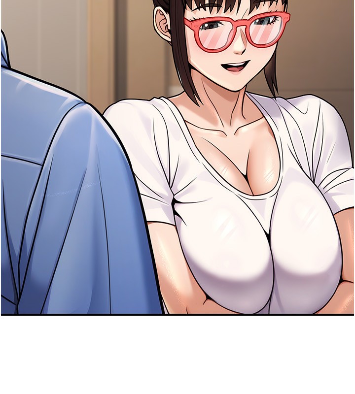 公务员的桃色副业第28話-你一定是SM的高手♥