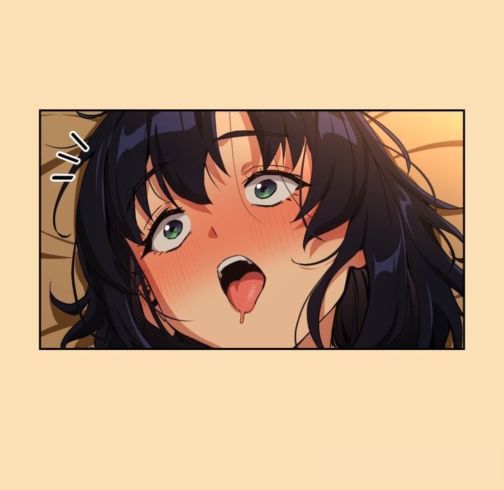 下班后的例行恋爱第67話