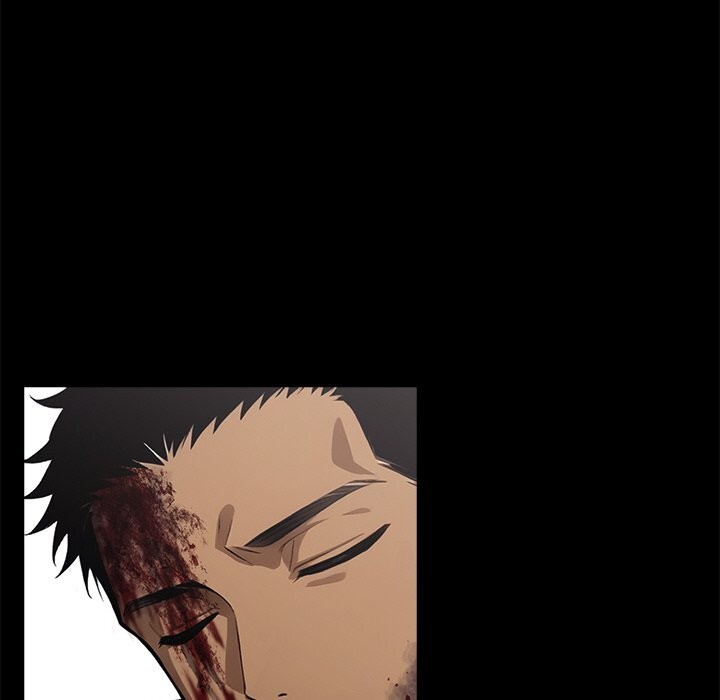 黑道X上班族第20話