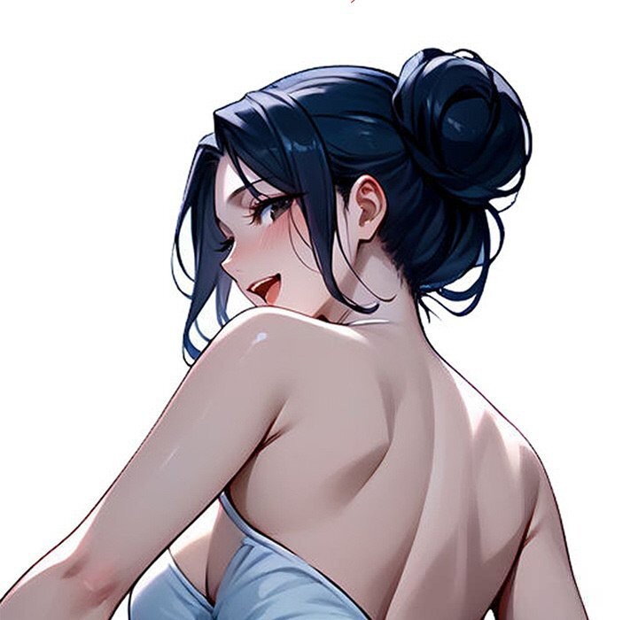 黑道X上班族第20話