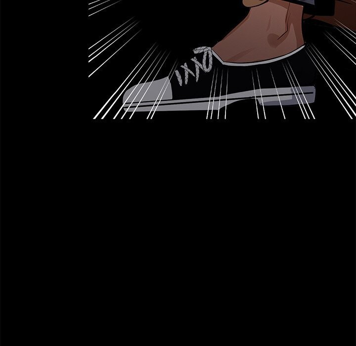 黑道X上班族第20話