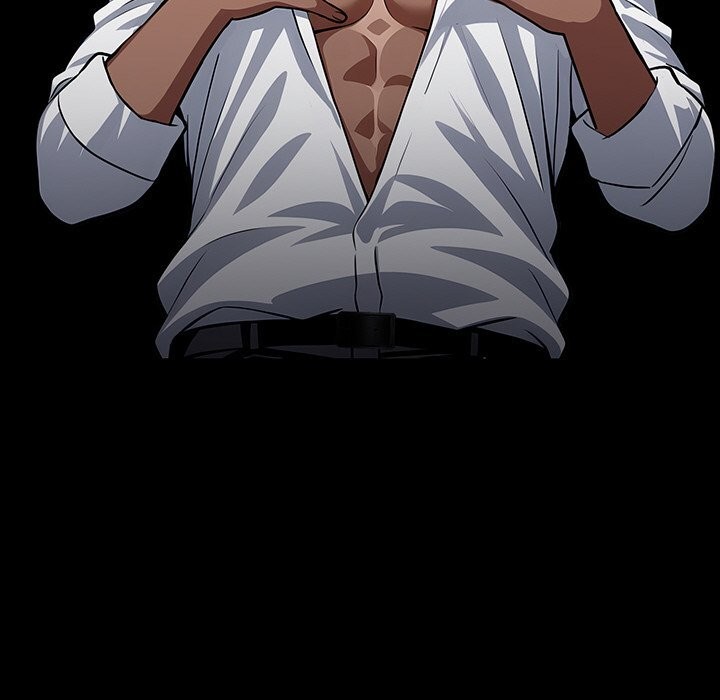 黑道X上班族第20話