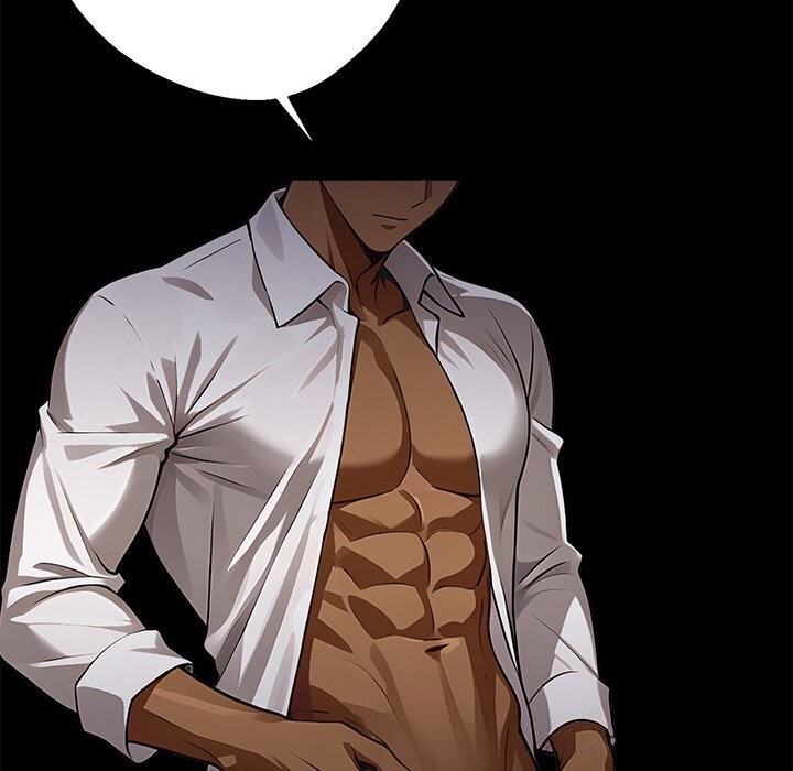 黑道X上班族第20話