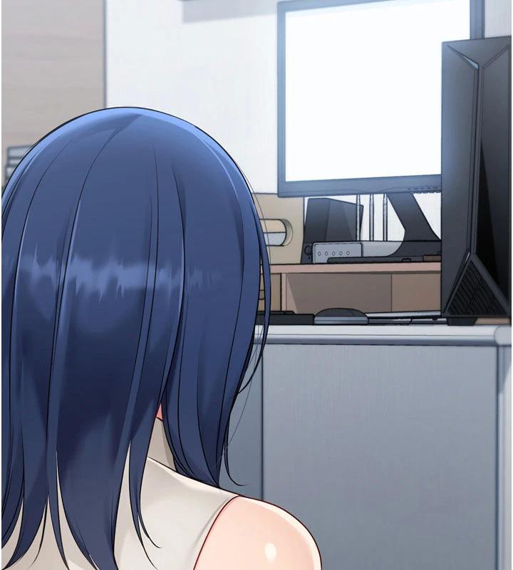 Setup!排球少女第58話-轉移注意力的愛撫