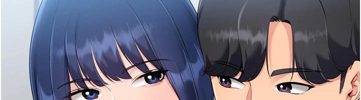 Setup!排球少女第58話-轉移注意力的愛撫