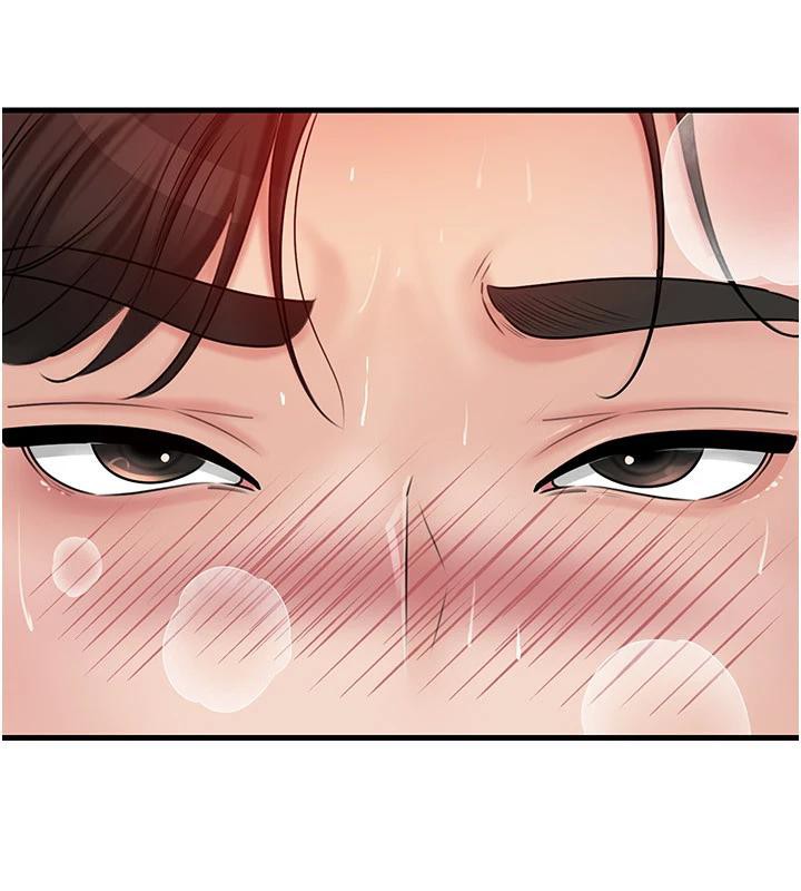 岳母为何那样第64話-享受隨時會被發現的刺激感