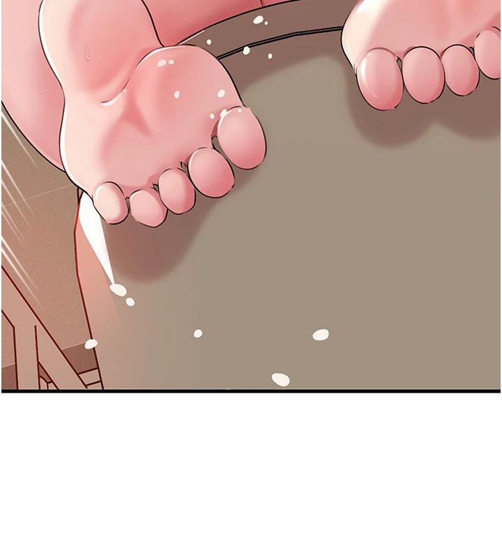 岳母为何那样第64話-享受隨時會被發現的刺激感