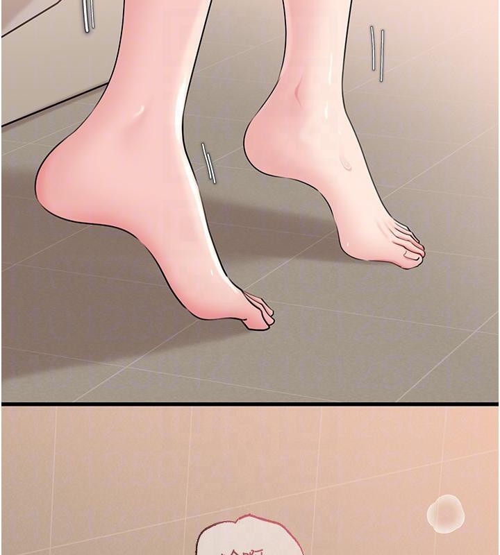 岳母为何那样第64話-享受隨時會被發現的刺激感