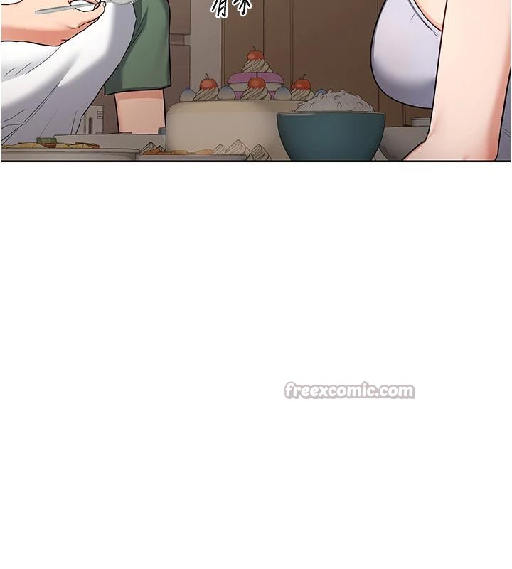 熟女交换计画第31話-酥胸上的白色心意