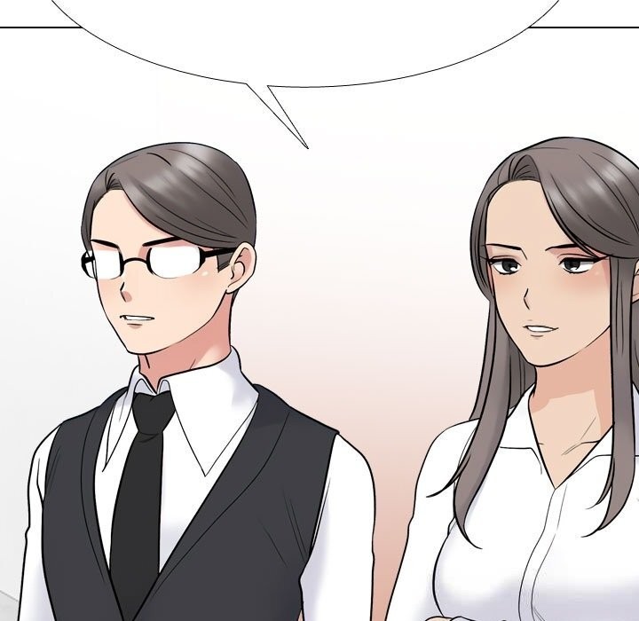 同事换换爱第227話