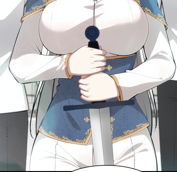 异世界骑士团长第29話