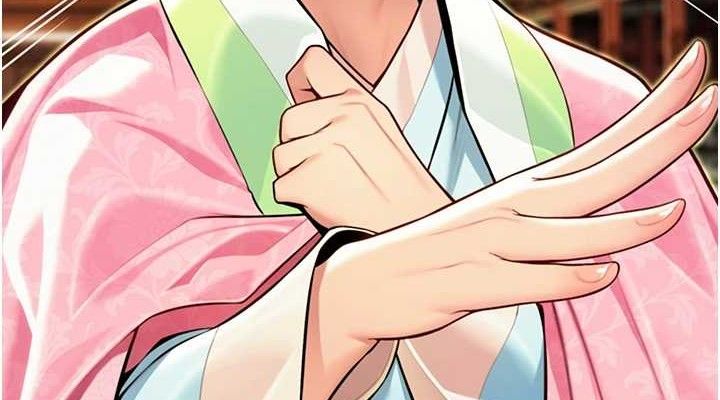 命运:贞洁慾女第51話-共譜汁鮮繾綣栗花情