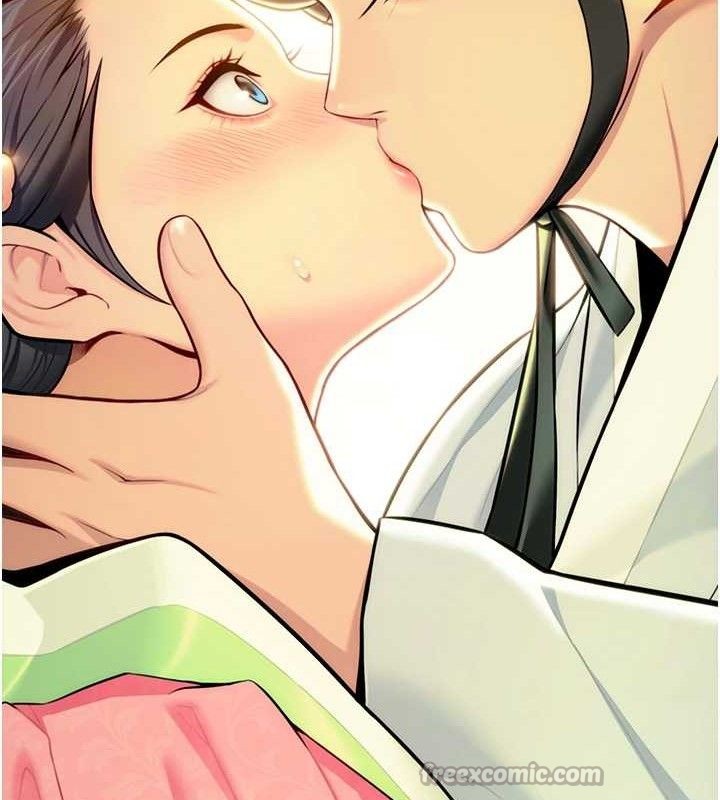 命运:贞洁慾女第51話-共譜汁鮮繾綣栗花情