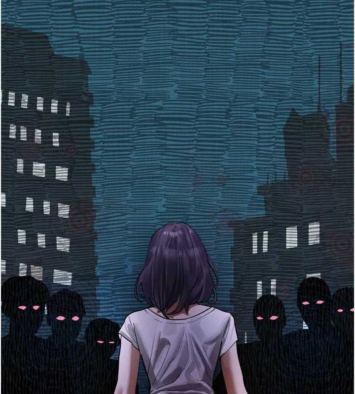 堕落物语2第20話-跟蹤狂的變態行徑