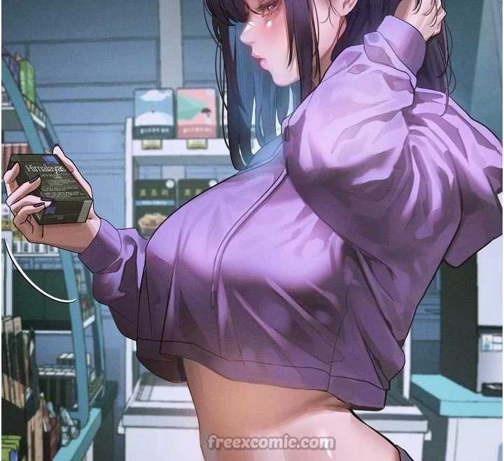 堕落物语2第20話-跟蹤狂的變態行徑