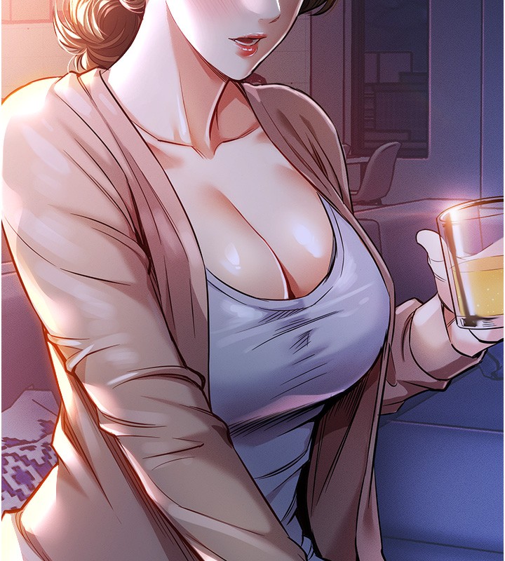 衣锦还乡第2话-一直很想吸阿姨的奶