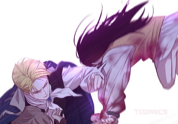 吉赛儿之血第12話