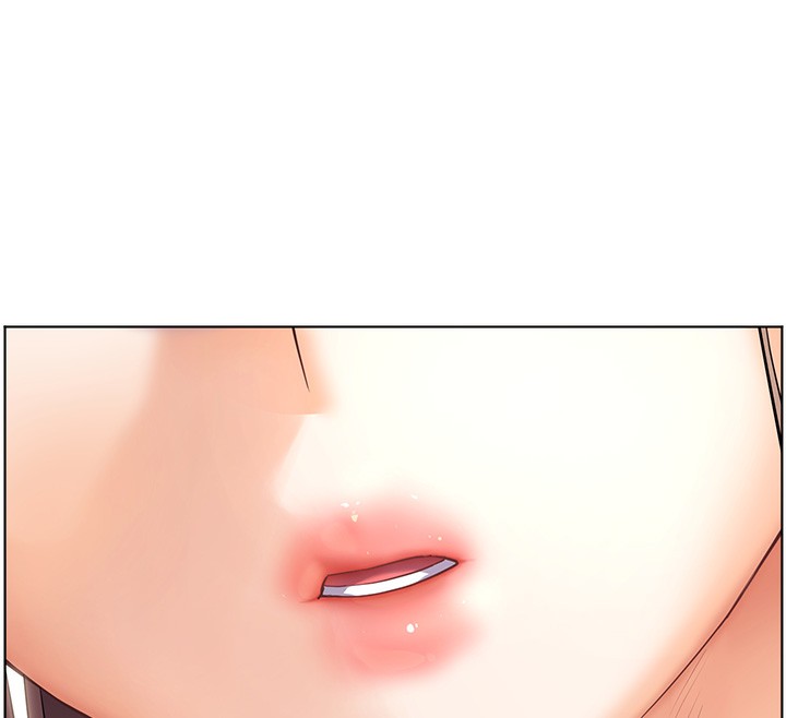 老师的亲密指导第60話-魅惑透視裝的誘惑