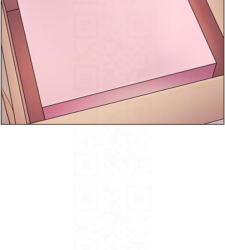 老师的亲密指导第60話-魅惑透視裝的誘惑