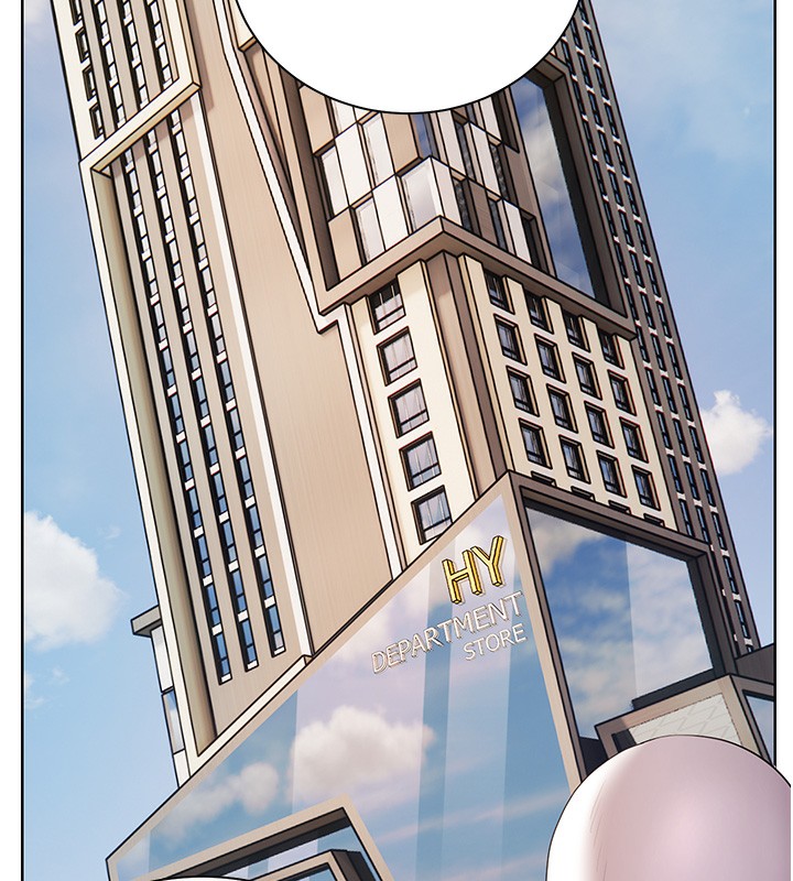 老师的亲密指导第60話-魅惑透視裝的誘惑