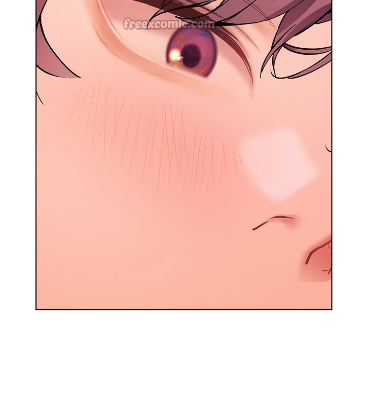 老师的亲密指导第60話-魅惑透視裝的誘惑