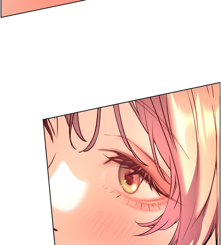 老师的亲密指导第60話-魅惑透視裝的誘惑