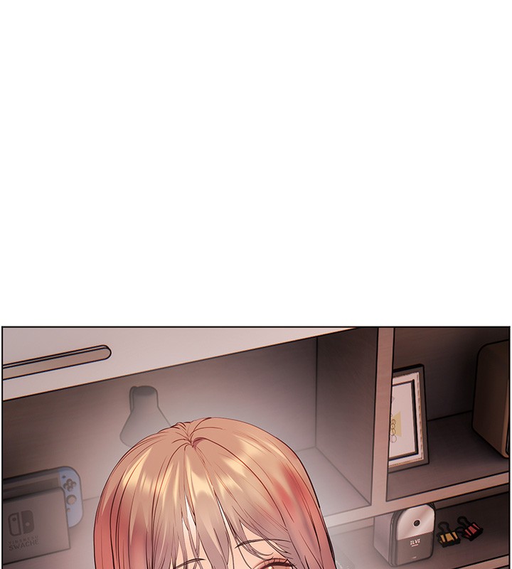 老师的亲密指导第60話-魅惑透視裝的誘惑