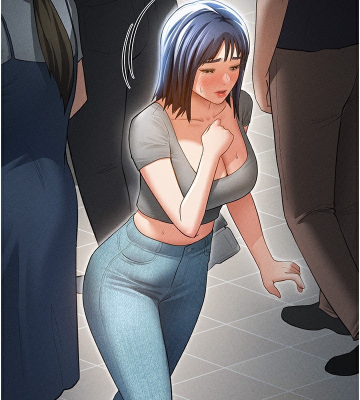 私密视角第43話-真的可以做嗎?