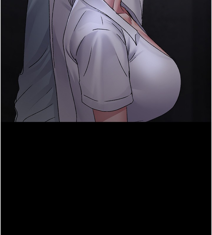 夜间诊疗室第117話-性奴的忌妒