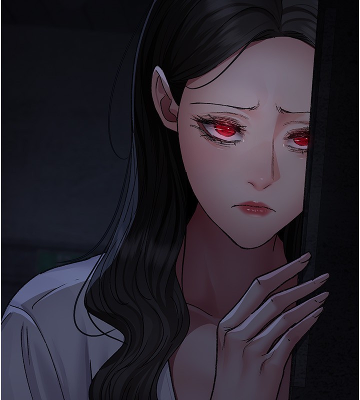 夜间诊疗室第117話-性奴的忌妒