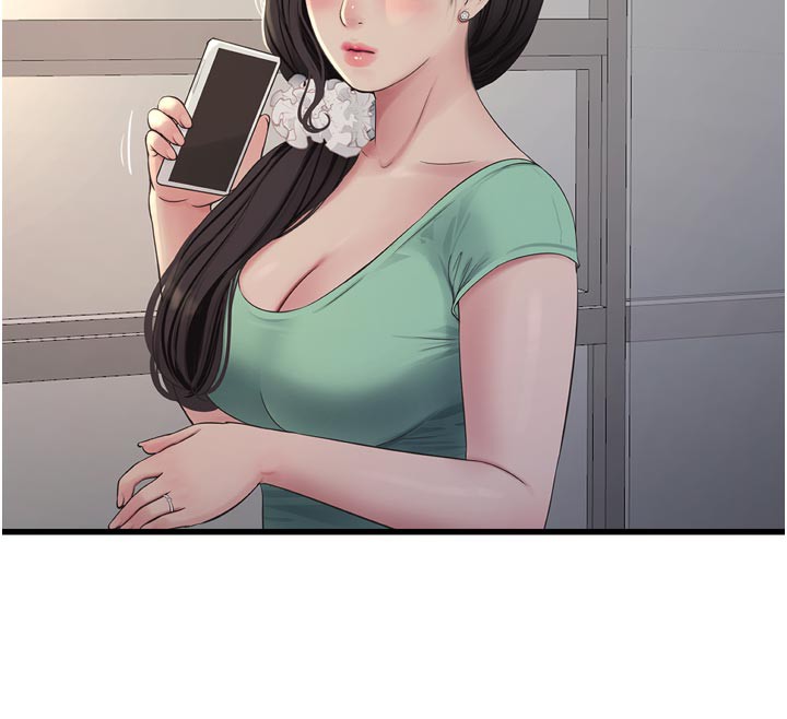 水电工日誌第99話-「這裡」都濕成一片了