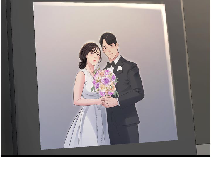 水电工日誌第99話-「這裡」都濕成一片了