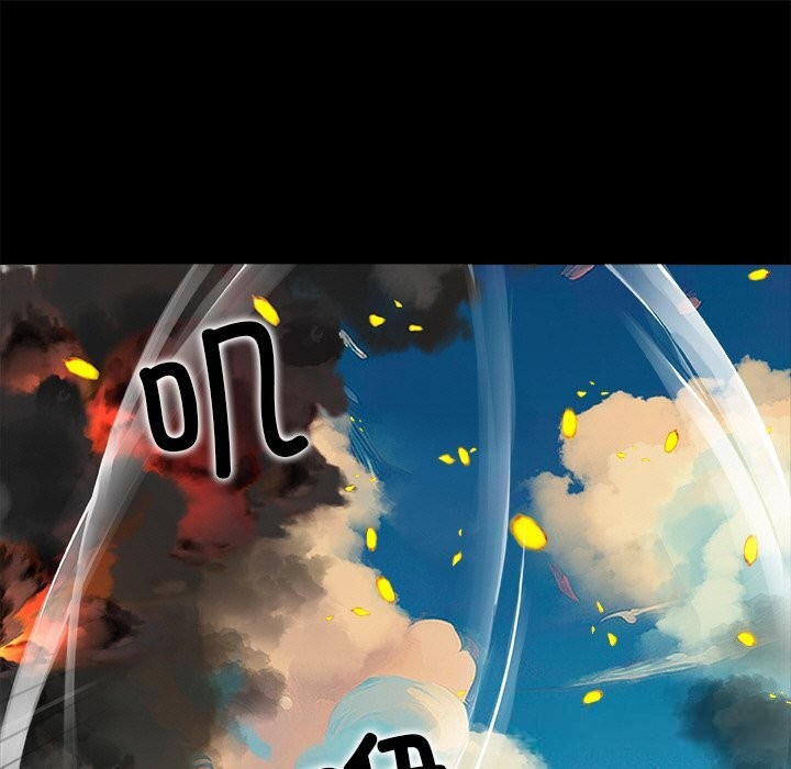 被幸运诅咒的人第1话