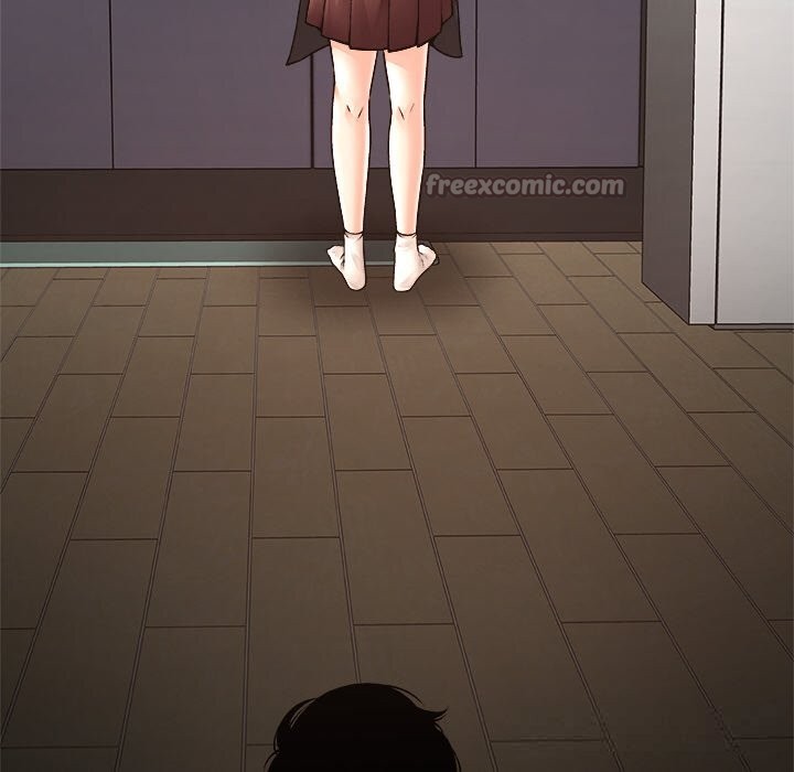 被幸运诅咒的人第1话