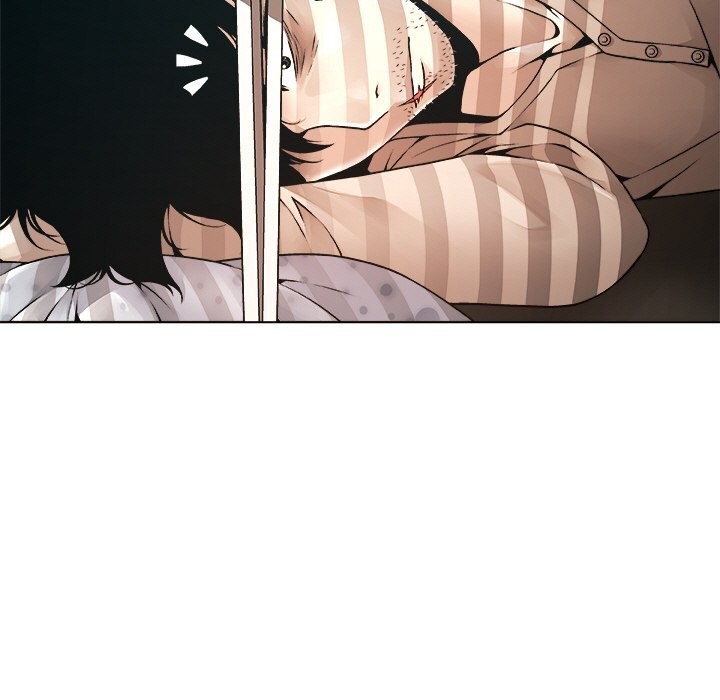 被幸运诅咒的人第1话