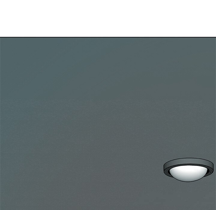 被幸运诅咒的人第1话