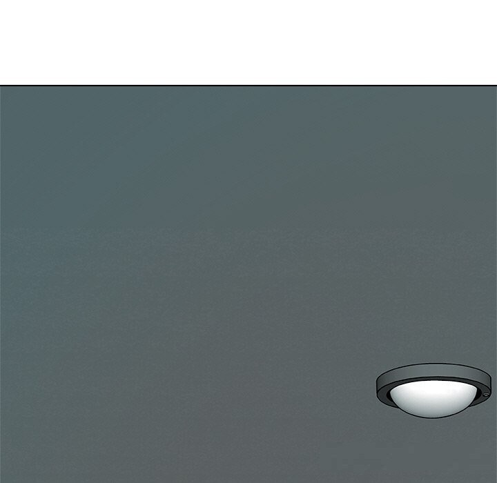 被幸运诅咒的人第2话