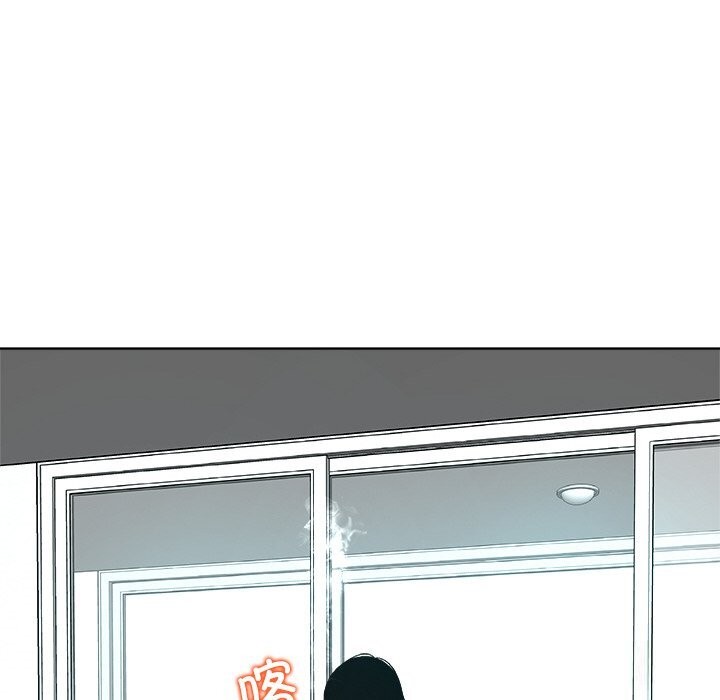 被幸运诅咒的人第2话