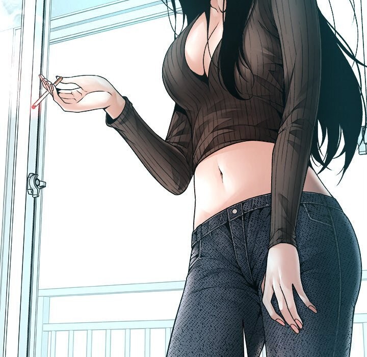 被幸运诅咒的人第2话