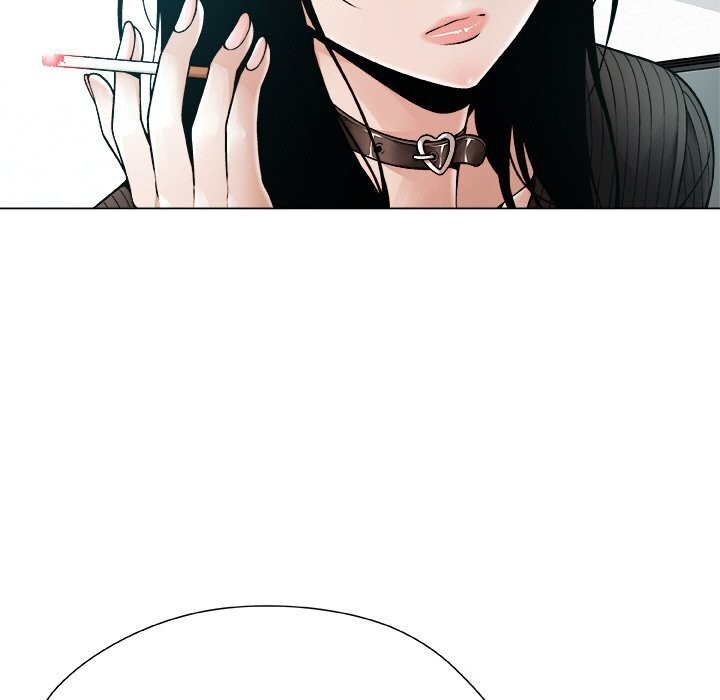 被幸运诅咒的人第2话