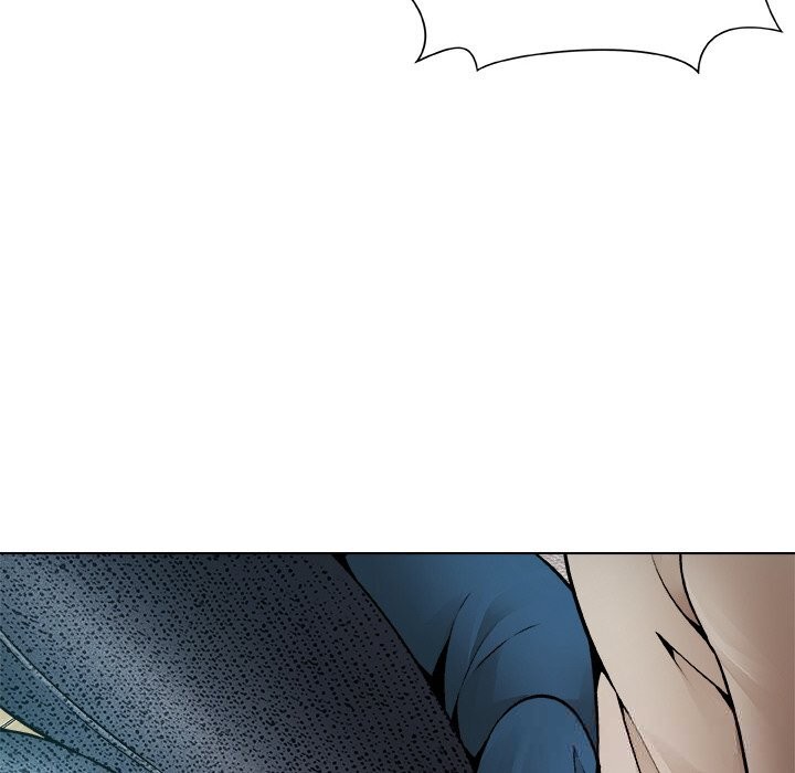 被幸运诅咒的人第2话