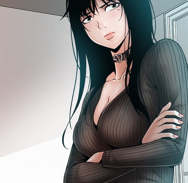 被幸运诅咒的人第2话