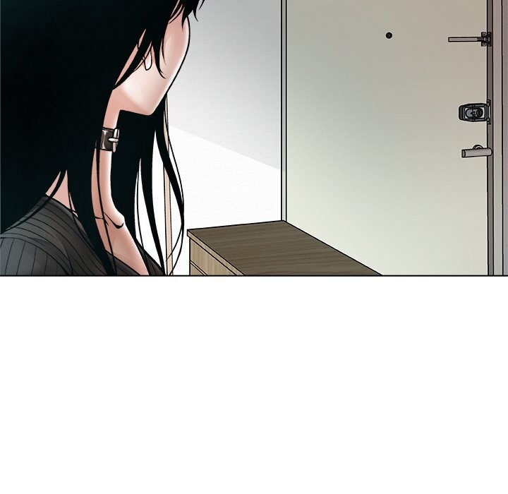 被幸运诅咒的人第2话