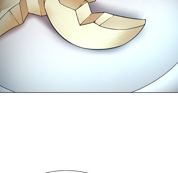 被幸运诅咒的人第2话