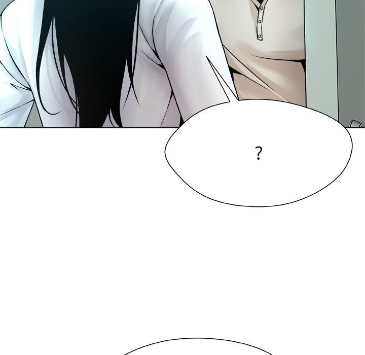 被幸运诅咒的人第3话