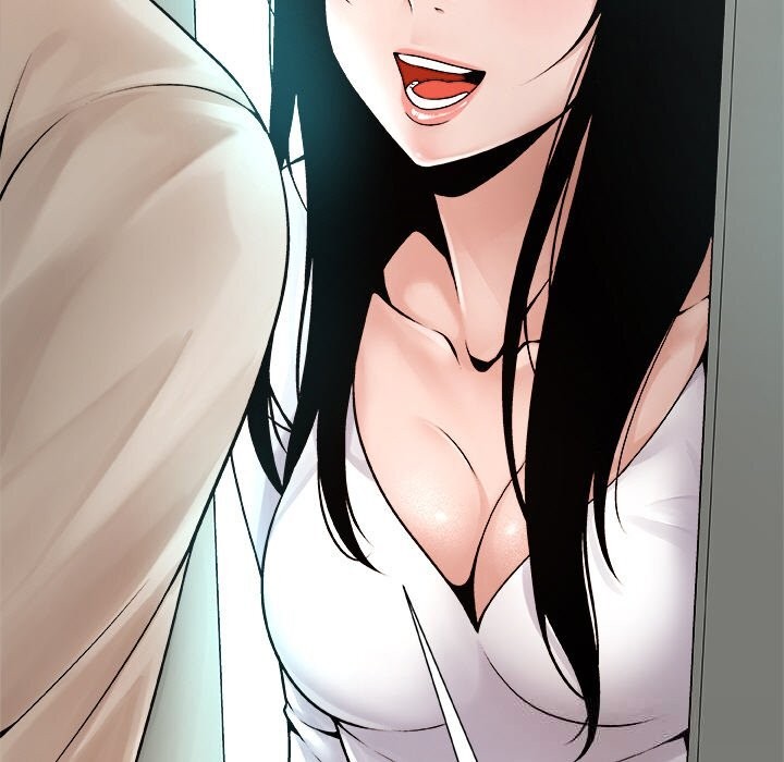 被幸运诅咒的人第3话